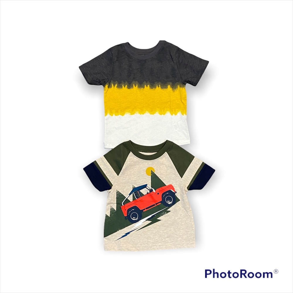Garanimals tees bundle - Picture 2 of 7
